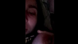 Big boobs omegle teen