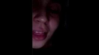 Big boobs omegle teen