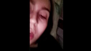 Big boobs omegle teen