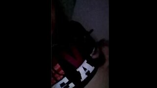 Big boobs omegle teen