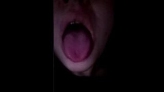 Big boobs omegle teen