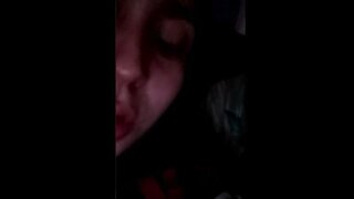 Big boobs omegle teen