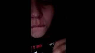 Big boobs omegle teen