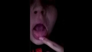 Big boobs omegle teen