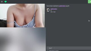 Emeraldchat titties (no audio)