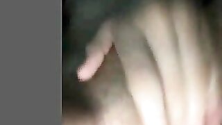 OMEGLE SLUT PLAYING WITH HER PERFECT PUSSY