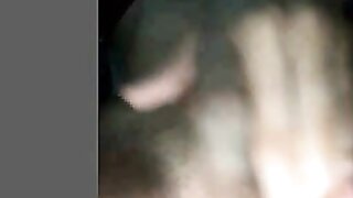 OMEGLE SLUT PLAYING WITH HER PERFECT PUSSY