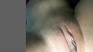 OMEGLE SLUT PLAYING WITH HER PERFECT PUSSY