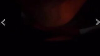 Hot thai girl masturbates with me