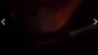 Hot thai girl masturbates with me