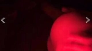 Hot thai girl masturbates with me
