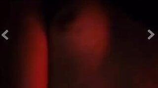 Hot thai girl masturbates with me