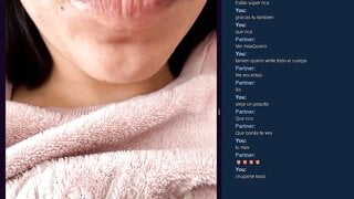 Omchater Flingster Mexican Wet Asshole