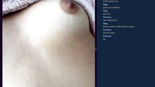 Omchater Flingster Mexican Wet Asshole