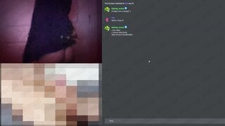YOUNG PETITE TEEN PLAYS AND WANTS MY CUM