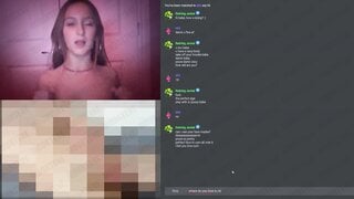 YOUNG PETITE TEEN PLAYS AND WANTS MY CUM