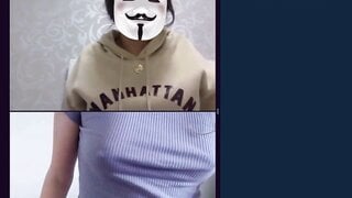 Omchater Flingster Spanish Girl
