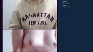 Omchater Flingster Spanish Girl