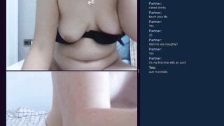 Omchater Flingster Spanish Girl
