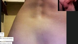 teen play anal with me