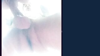 Omchater Flingster Fucks Her Wife Until Cum