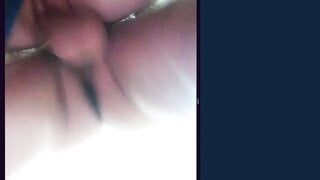 Omchater Flingster Fucks Her Wife Until Cum