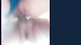 Omchater Flingster Fucks Her Wife Until Cum