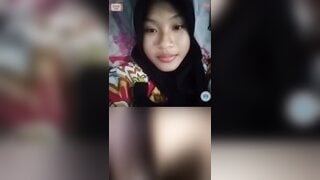 She say "waaooowww"