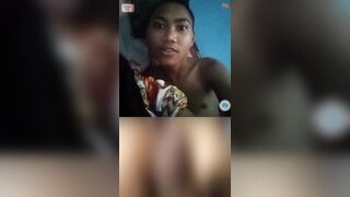 She say "waaooowww"