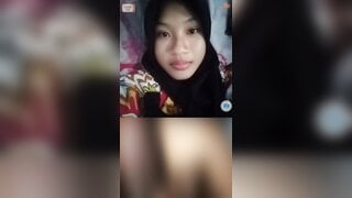 She say "waaooowww"