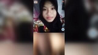 She say "waaooowww"