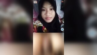 She say "waaooowww"