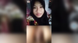 She say "waaooowww"