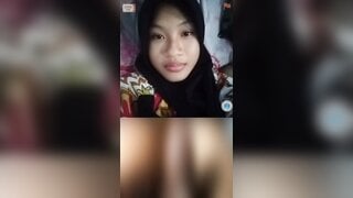 She say "waaooowww"
