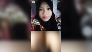 She say "waaooowww"