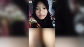 She say "waaooowww"