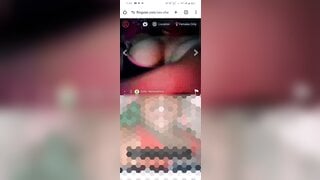 Flingster collection Indian horny girl