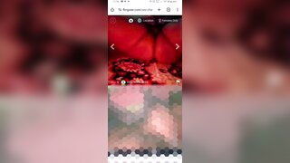 Flingster collection Indian horny girl
