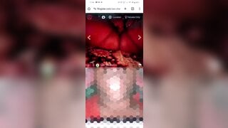 Flingster collection Indian horny girl