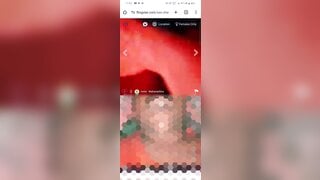 Flingster collection Indian horny girl