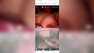 Flingster collection Indian horny girl