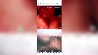 Flingster collection Indian horny girl