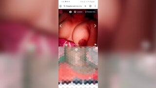Flingster collection Indian horny girl