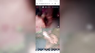 Flingster collection Indian horny girl