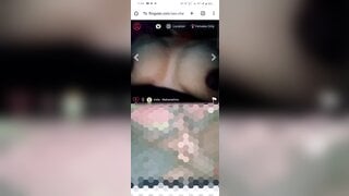 Flingster collection Indian horny girl