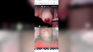Flingster collection Indian horny girl