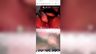 Flingster collection Indian horny girl