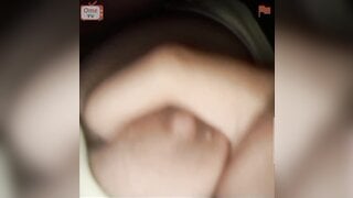 ome tv big tits filipina show her nipples for me