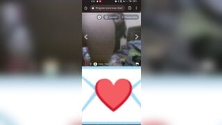 Flingster collection _ doggy style show me pussy
