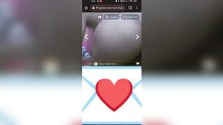 Flingster collection _ doggy style show me pussy